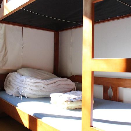 فندق Danim Backpackers دايجو المظهر الخارجي الصورة